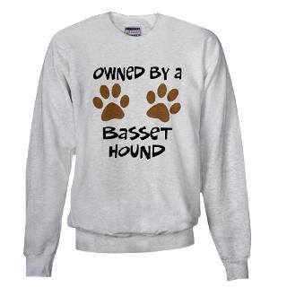 Basset Hound Hoodies & Hooded Sweatshirts  Buy Basset Hound