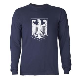 German Long Sleeve Ts  Buy German Long Sleeve T Shirts