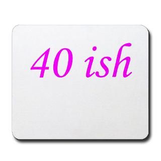 40 ish Mousepad for $13.00