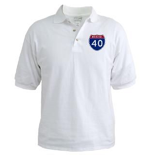 40 Highway T Shirt for $22.50