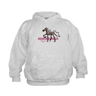 Kentucky Mountain Saddle Horse Hoodies & Hooded Sweatshirts  Buy
