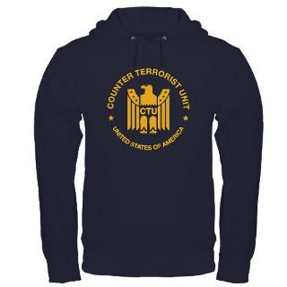 Counter Terrorism Hoodies & Hooded Sweatshirts  Buy Counter Terrorism