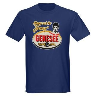 Genesee Beer T Shirts  Genesee Beer Shirts & Tees