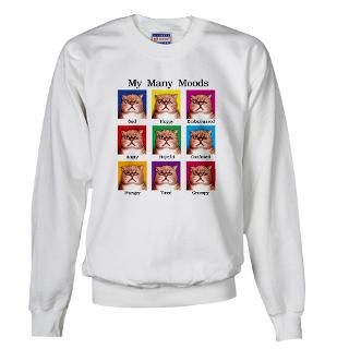 My Cat Hoodies & Hooded Sweatshirts  Buy My Cat Sweatshirts Online