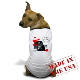 Cute Gifts  Cute Pet Apparel  Dog T Shirt