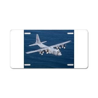 Aviation License Plate Covers  Aviation Front License Plate Covers