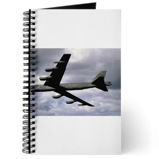 52 Stratofortress in Flight Journal for $12.50