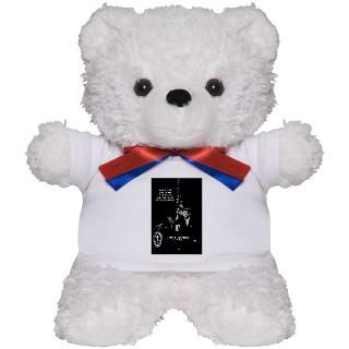 John F Kennedy Teddy Bear  Buy a John F Kennedy Teddy Bear Gift