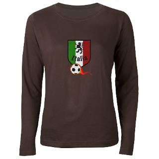Italian Soccer T Shirts  Italian T Shirts from Biscotti Mafia