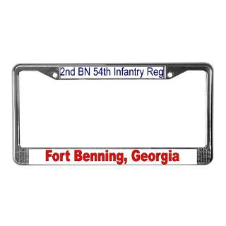 192 Infantry Training Bde Gifts > 192 Infantry Training Bde Car