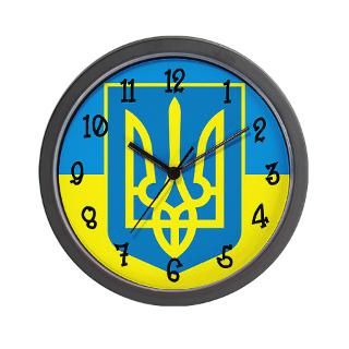 Ukrainian Clock  Buy Ukrainian Clocks