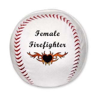 Female Firefighters Tattoo : Bonfire Designs