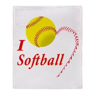Girls softball Stadium Blanket for $59.50