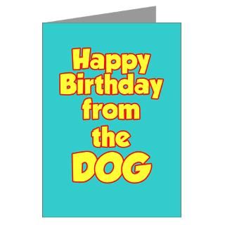 Gifts > Birthday Greeting Cards > 60 Dog Years Birthday Card
