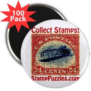 Stamp Jigsaw Puzzles  Promote Stamp Collecting