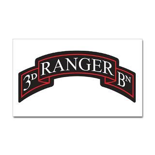 1St Ranger Battalion Stickers  Car Bumper Stickers, Decals