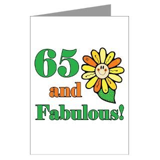 65Th Birthday Greeting Cards  Buy 65Th Birthday Cards
