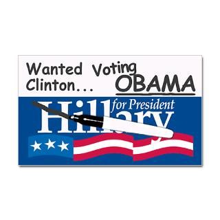 Barack Obama Bumper Stickers  Democrats 4 President 2012 Bumper