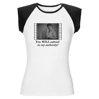 Mr. Projector Authority Womens Sleeve T Shirt T Shirt by