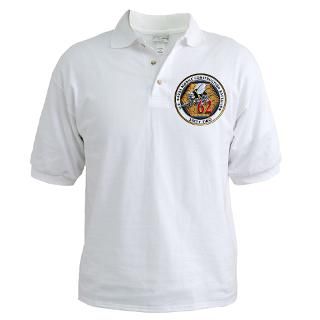 USNMCB 62 Navy Seabees T Shirt for $22.50