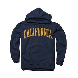 California Golden Bears Merchandise & Clothing