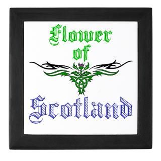 Flower of Scotland : Tattoo Design T shirts and More
