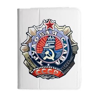 communism symbol ipad 3 folio $ 53 63