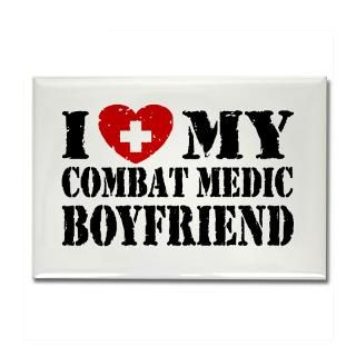 Combat Medic Magnet  Buy Combat Medic Fridge Magnets Online