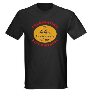 Celebrating 65th Birthday Gag Gifts : The Birthday Hill