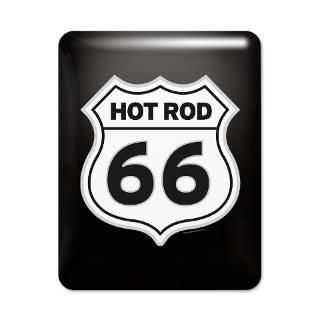 America Gifts  America IPad Cases  ROUTE 66 iPad Case