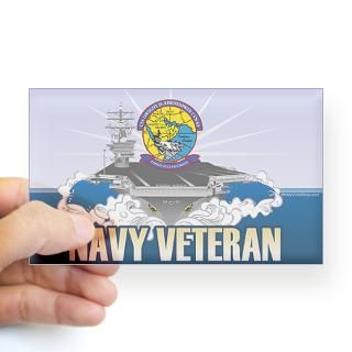 CVN 69 Persian Gulf Decal for $4.25