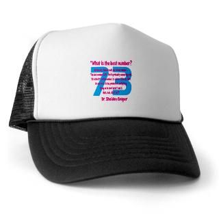 73 Trucker Hat