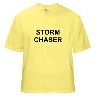 Weather Spotting/Storm Chaser  Amateur Radio (Ham Radio) T Shirts