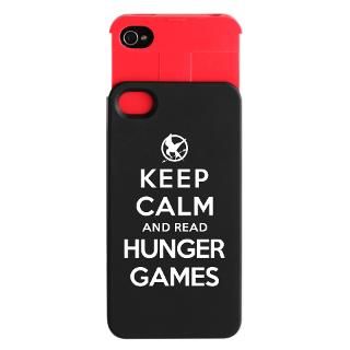 74Th Annual Hunger Games iPhone Cases  iPhone 5, 4S, 4, & 3 Cases