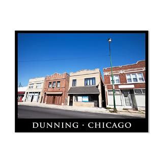 23 high posters featuring images from the 77 Chicago community areas