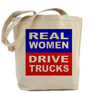 Truck Driver Bags & Totes  Personalized Truck Driver Bags