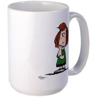 Peppermint Patty Mugs  Buy Peppermint Patty Coffee Mugs Online