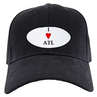 Love ATL : Atlanta Souvenirs 