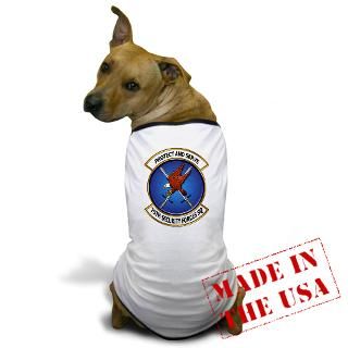75Th Security Forces Sq Gifts > 75Th Security Forces Sq Pet Apparel