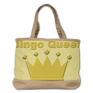 Unique Bingo Bags & Totes  Personalized Unique Bingo Bags