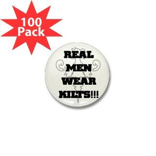 real men wear kilts mini button 100 pack $ 83 99