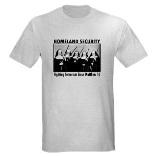 Homeland Security 1492 T Shirts  Homeland Security 1492 Shirts & Tee