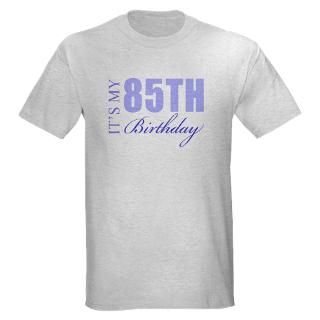 fun birthday gift for a special man or woman turning 85 years old