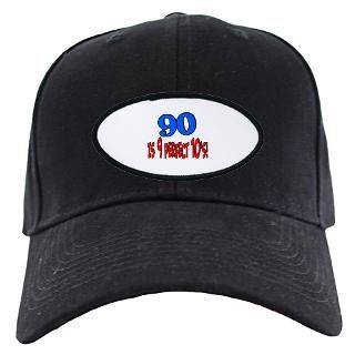 90 Year Old Birthday Party Hat  90 Year Old Birthday Party Trucker