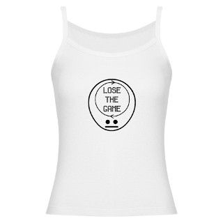 Game Gifts  Game Tank Tops  Game