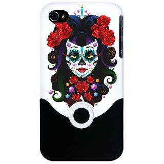Billy Gifts  Billy iPhone Cases  Day of the Dead Sugar Skull