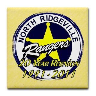 NHS Class of 92   20 Year Reunion Tile