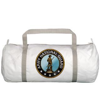 Army Gifts  Army Bags  ARMY GUARD Gym Bag