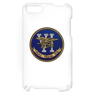 US Navy Seal Team Six Itouch2 Case