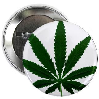 Simple Marijuana Leaf  Oregon NORML Merchandise